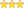 3 csillagos