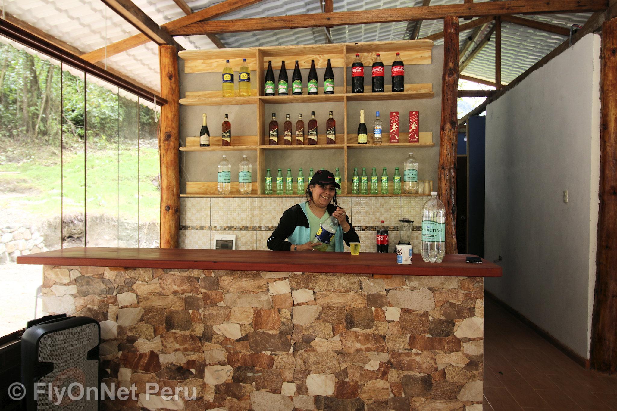 Fotóalbum: Bar