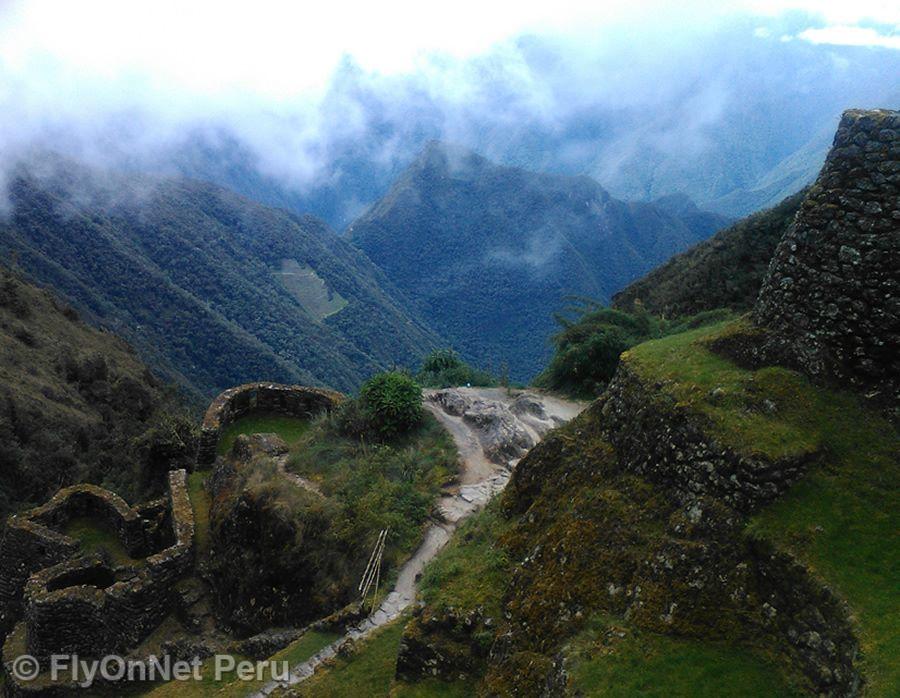 Fotóalbum: Machu Picchu