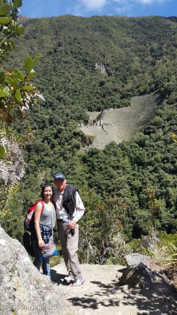Fotóalbum: Inca Trail