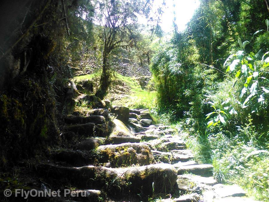 Fotóalbum: Inca Trail