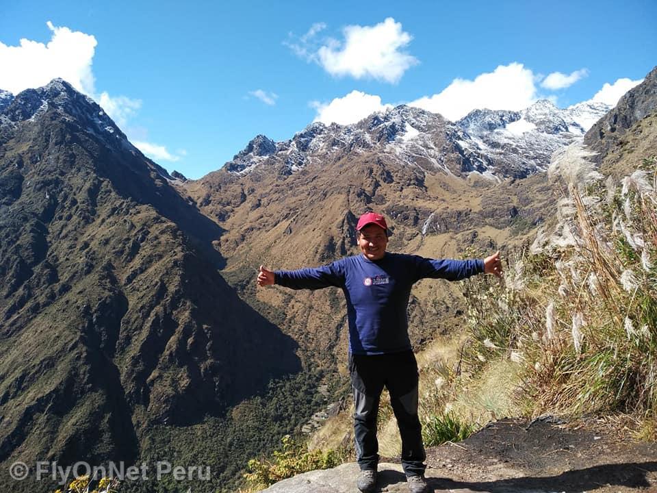Fotóalbum: Machu Picchu