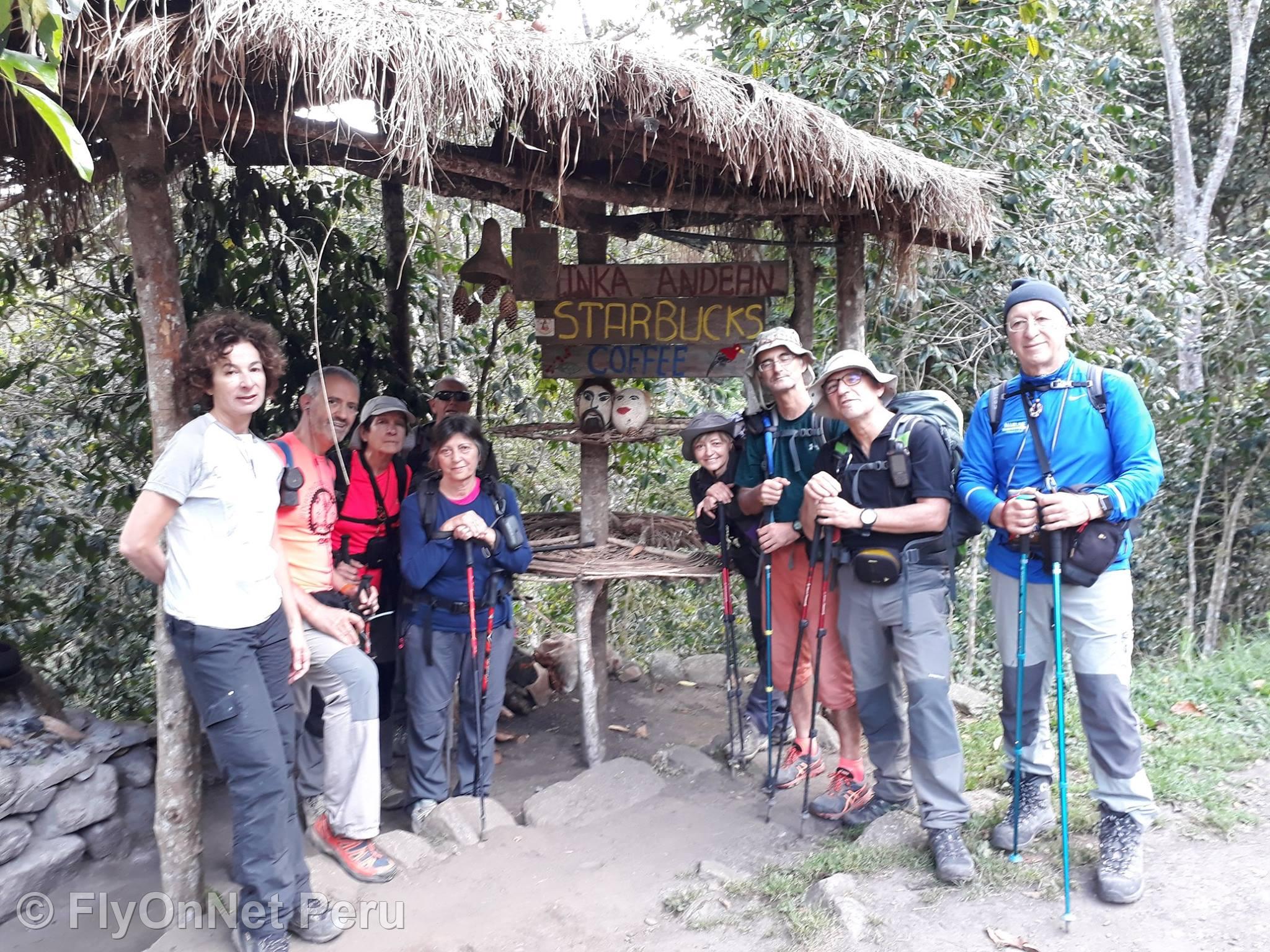 Fotóalbum: Inca Trail
