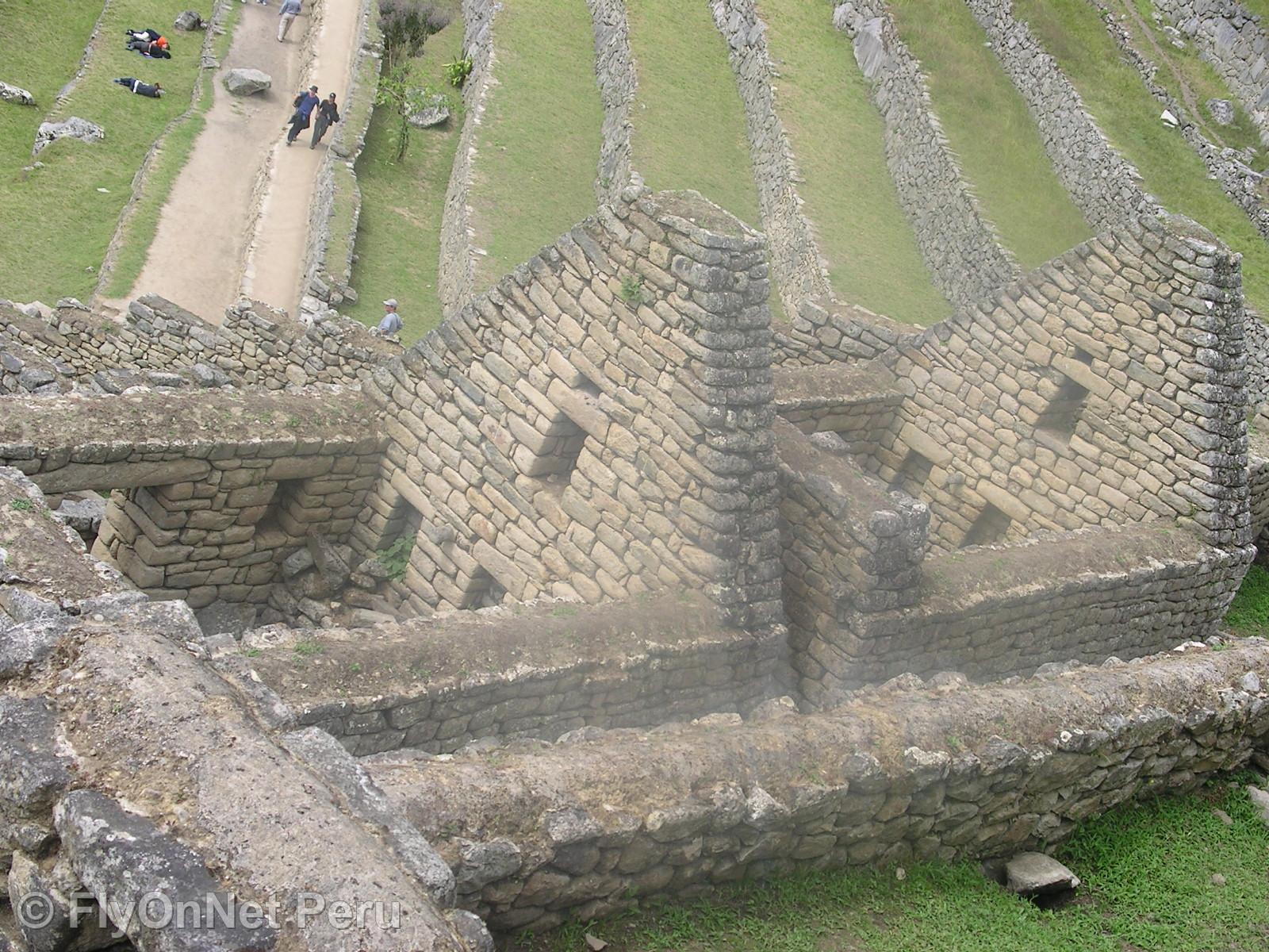 Fotóalbum: Machu Picchu