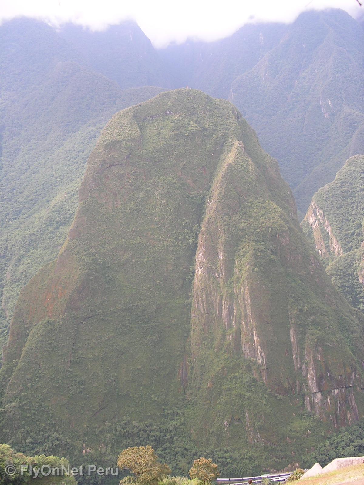 Fotóalbum: Machu Picchu