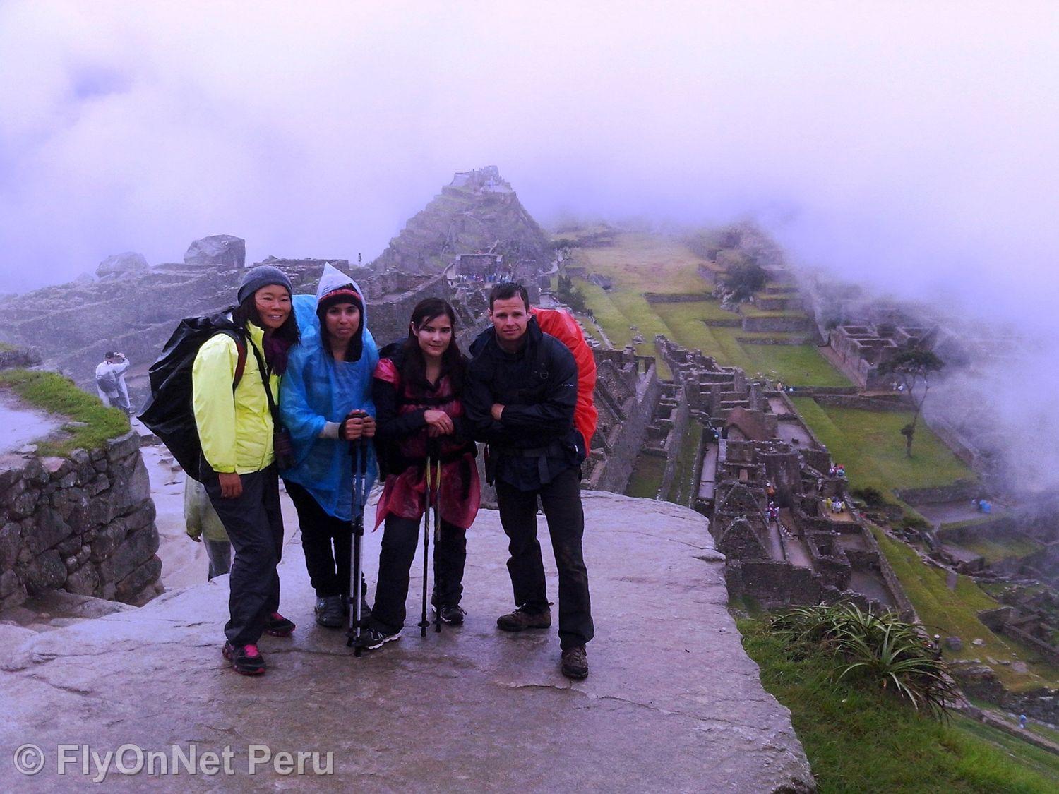 Fotóalbum: Machu Picchu