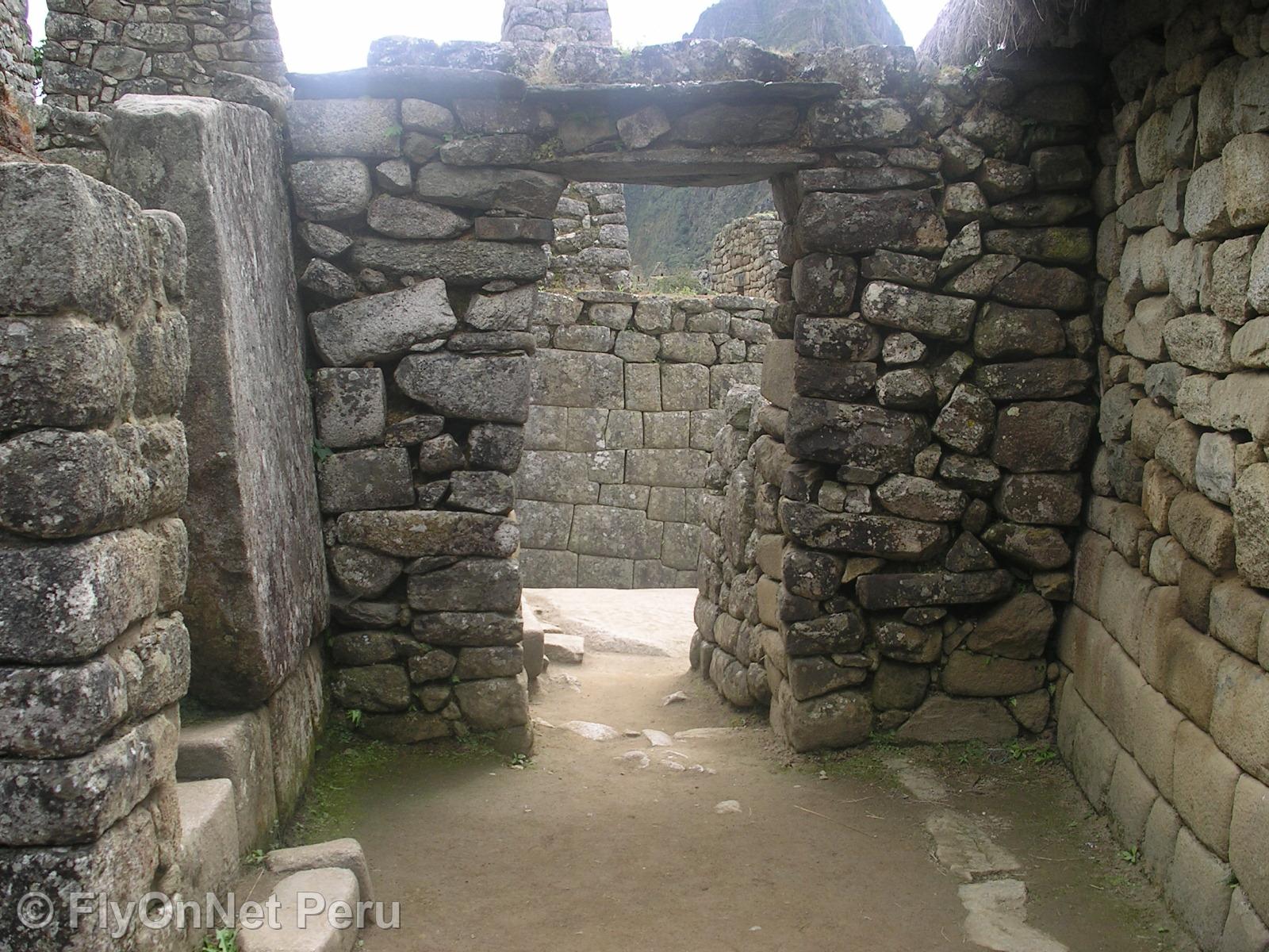 Fotóalbum: Machu Picchu