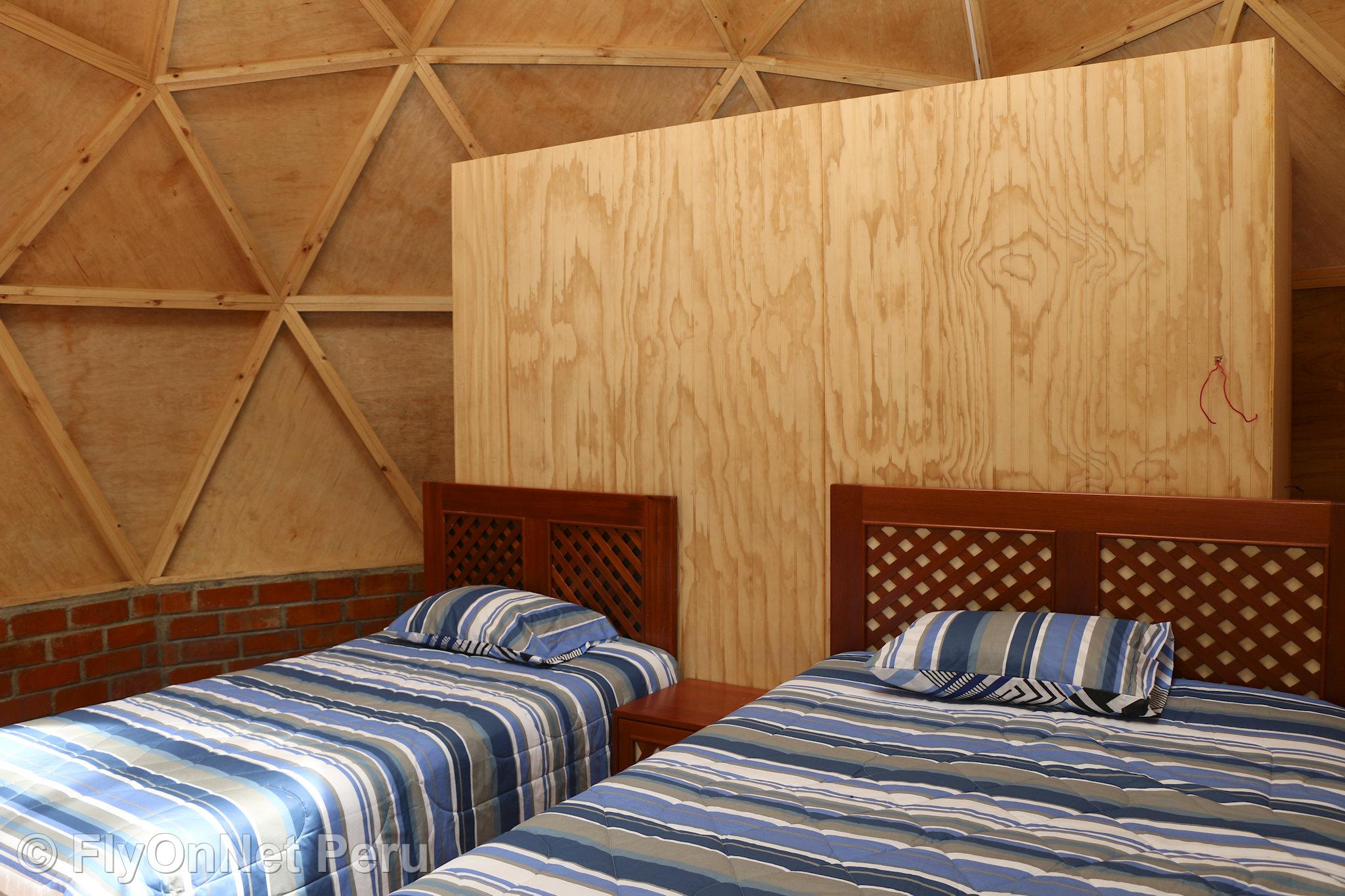 Fotóalbum: Interior of the domes