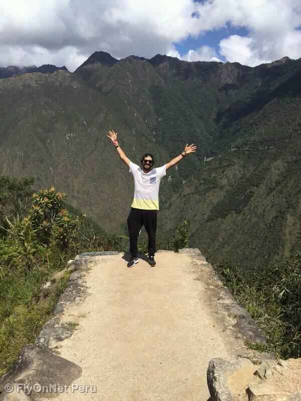Fotóalbum: Inca Trail
