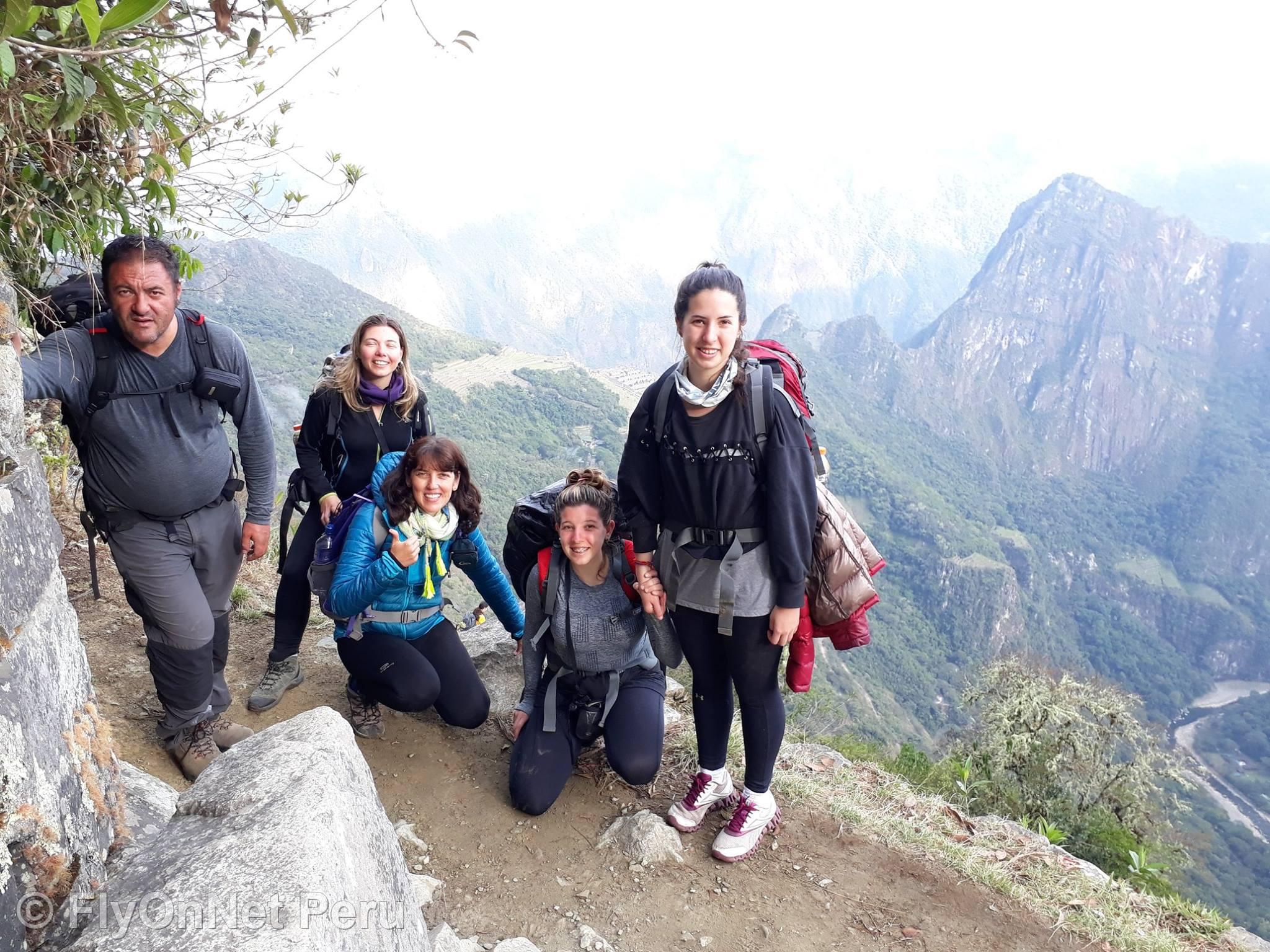 Fotóalbum: Inca Trail