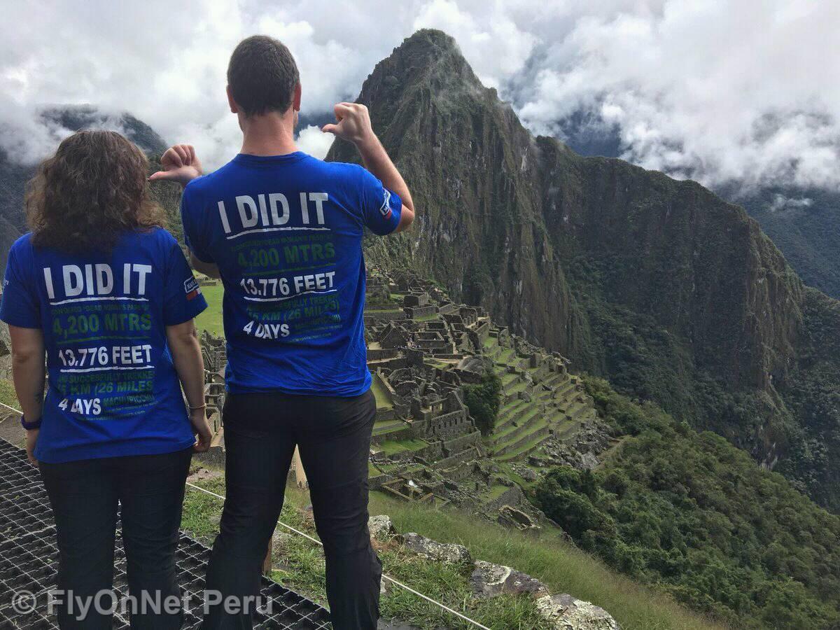Fotóalbum: Machu Picchu