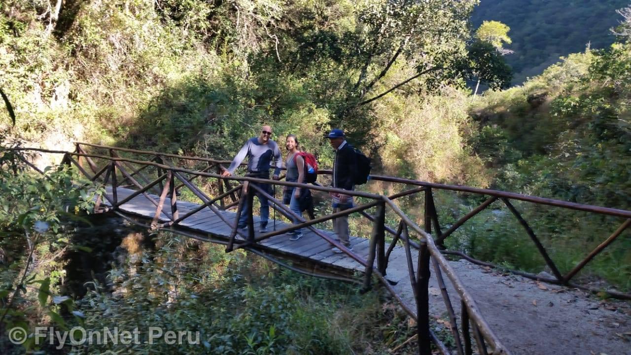 Fotóalbum: Inca Trail