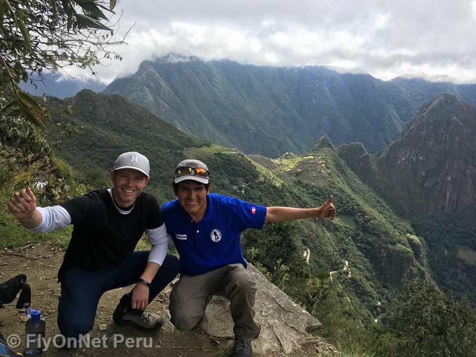 Fotóalbum: Inca Trail