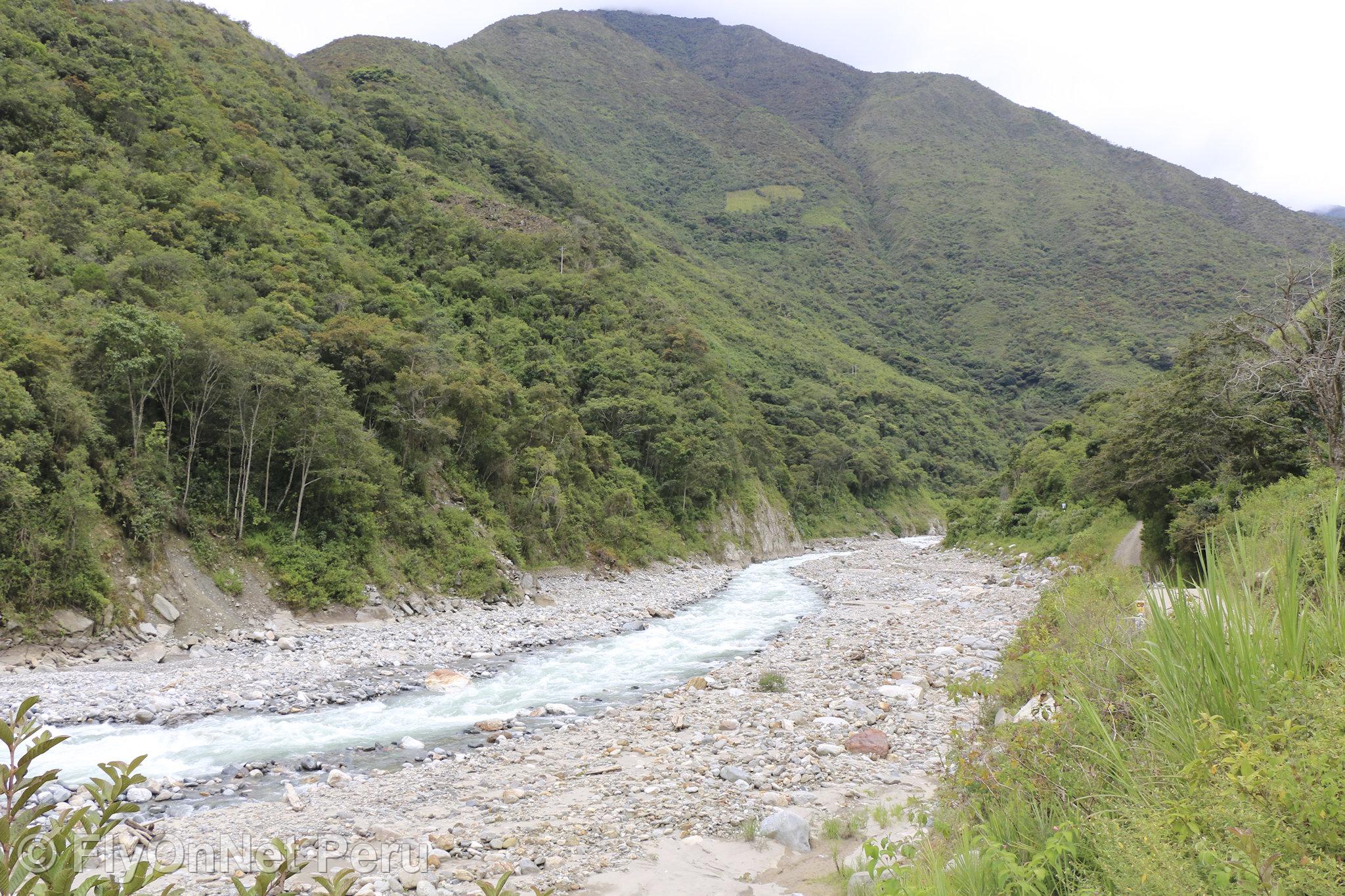 Fotóalbum: Salcantay River