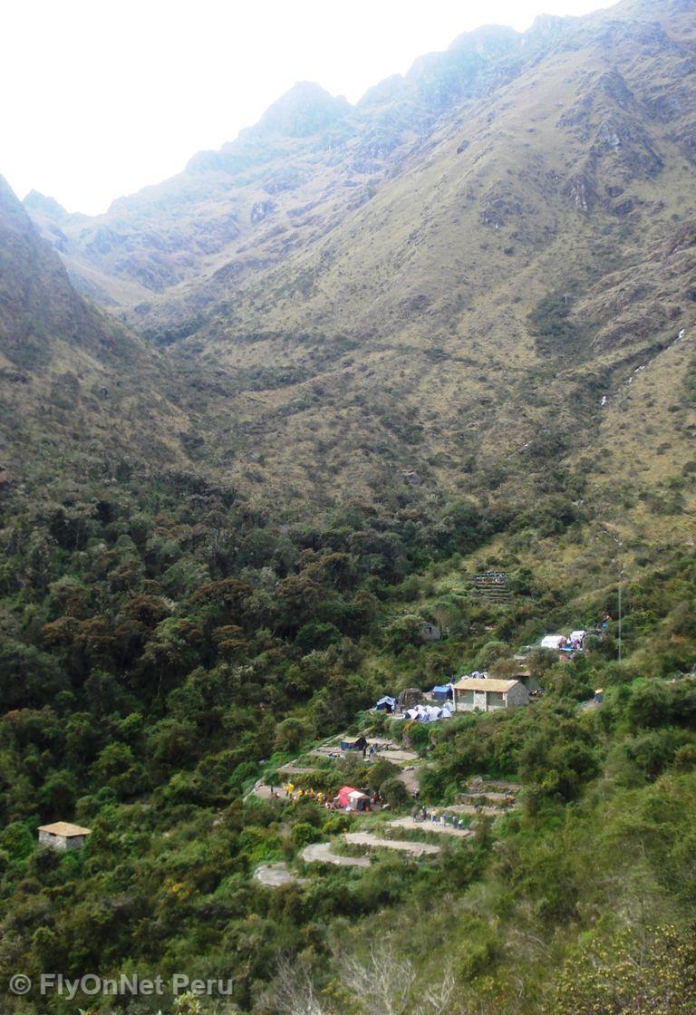 Fotóalbum: Inca Trail