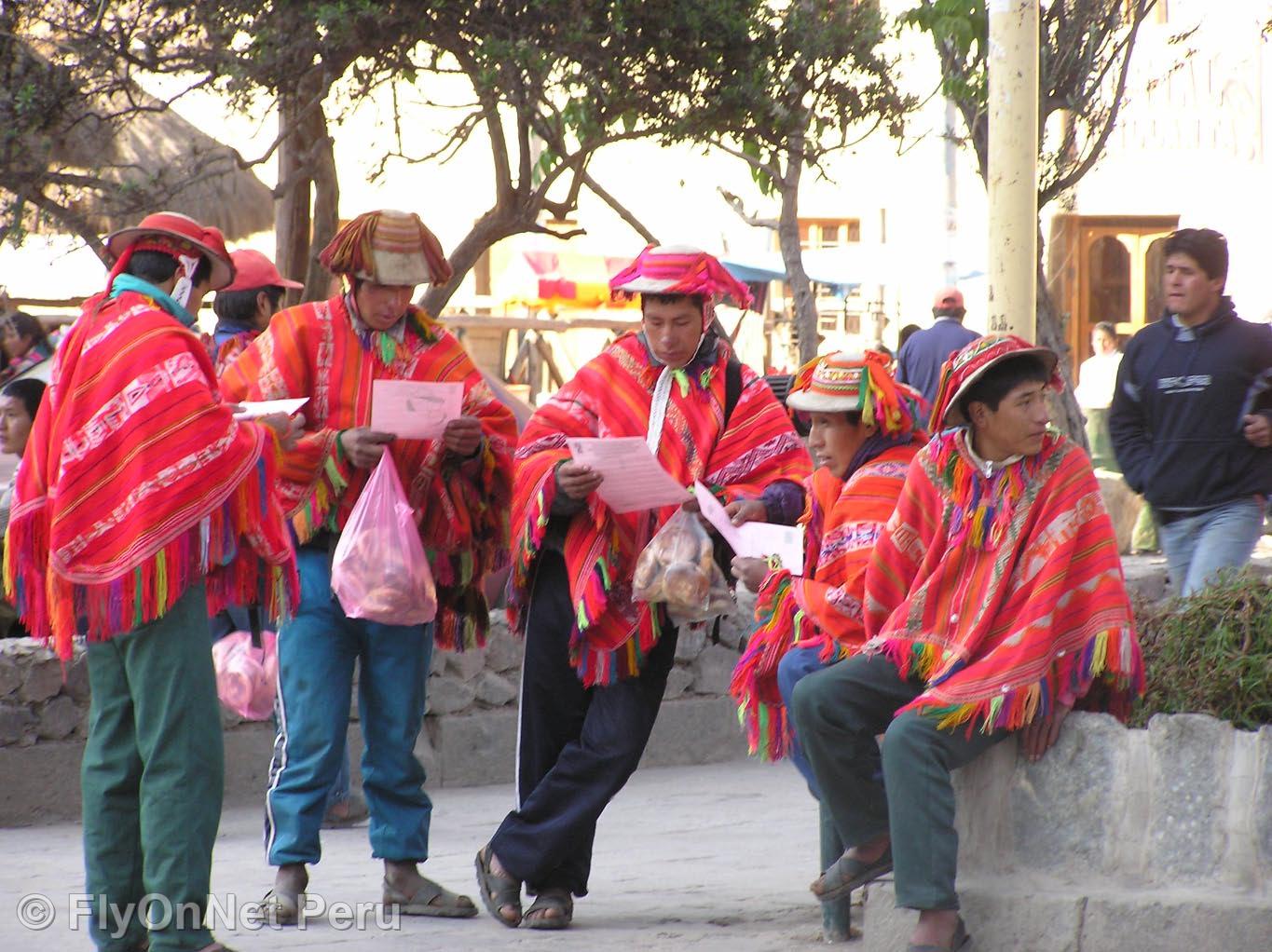 Fotóalbum: Cuzco