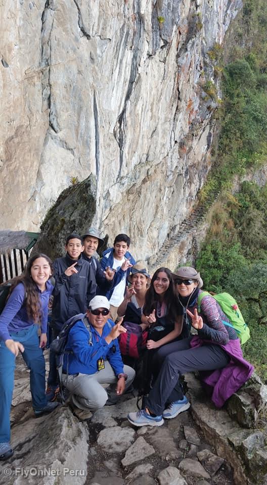 Fotóalbum: Inca Trail