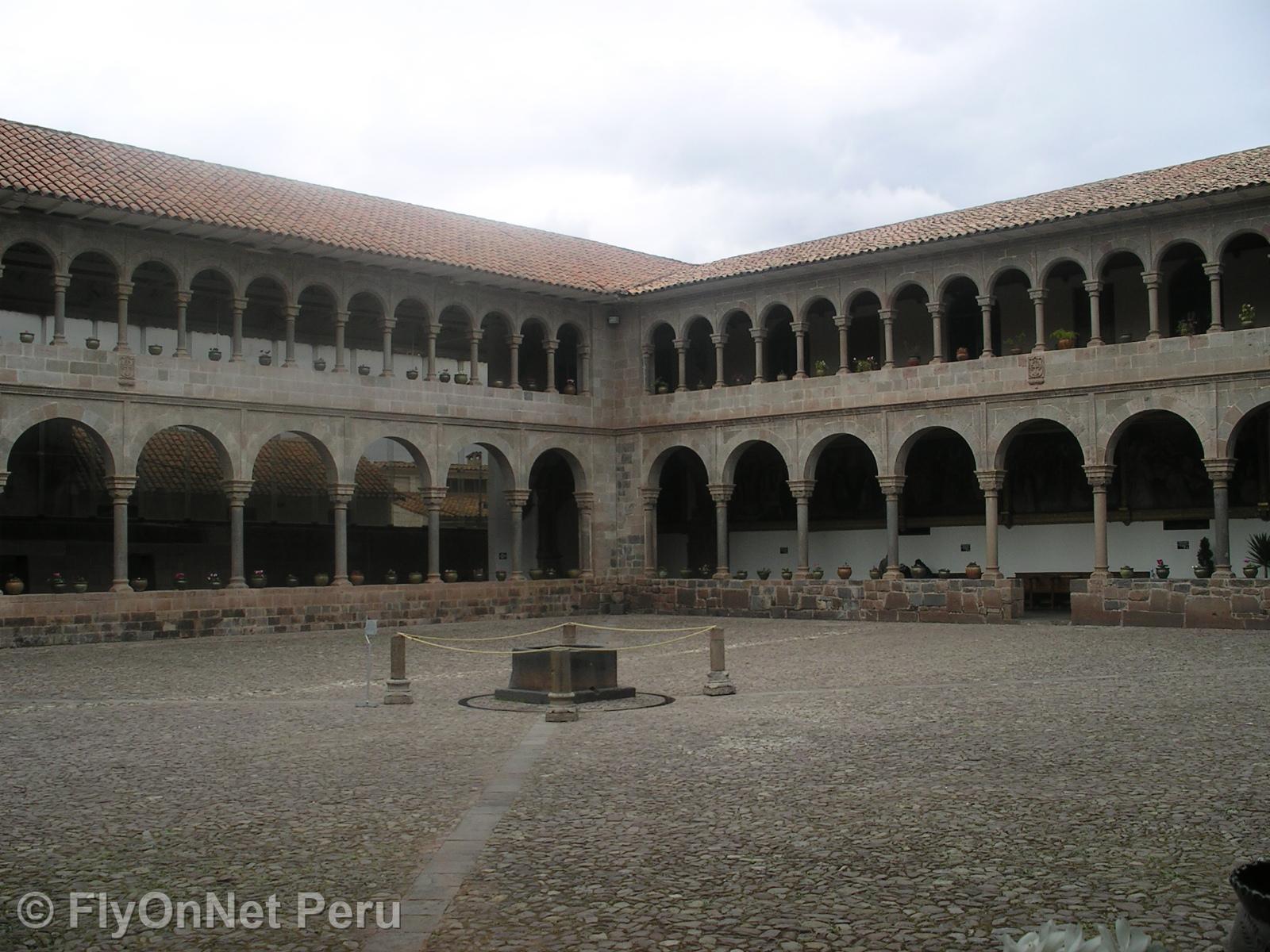 Fotóalbum: Cuzco