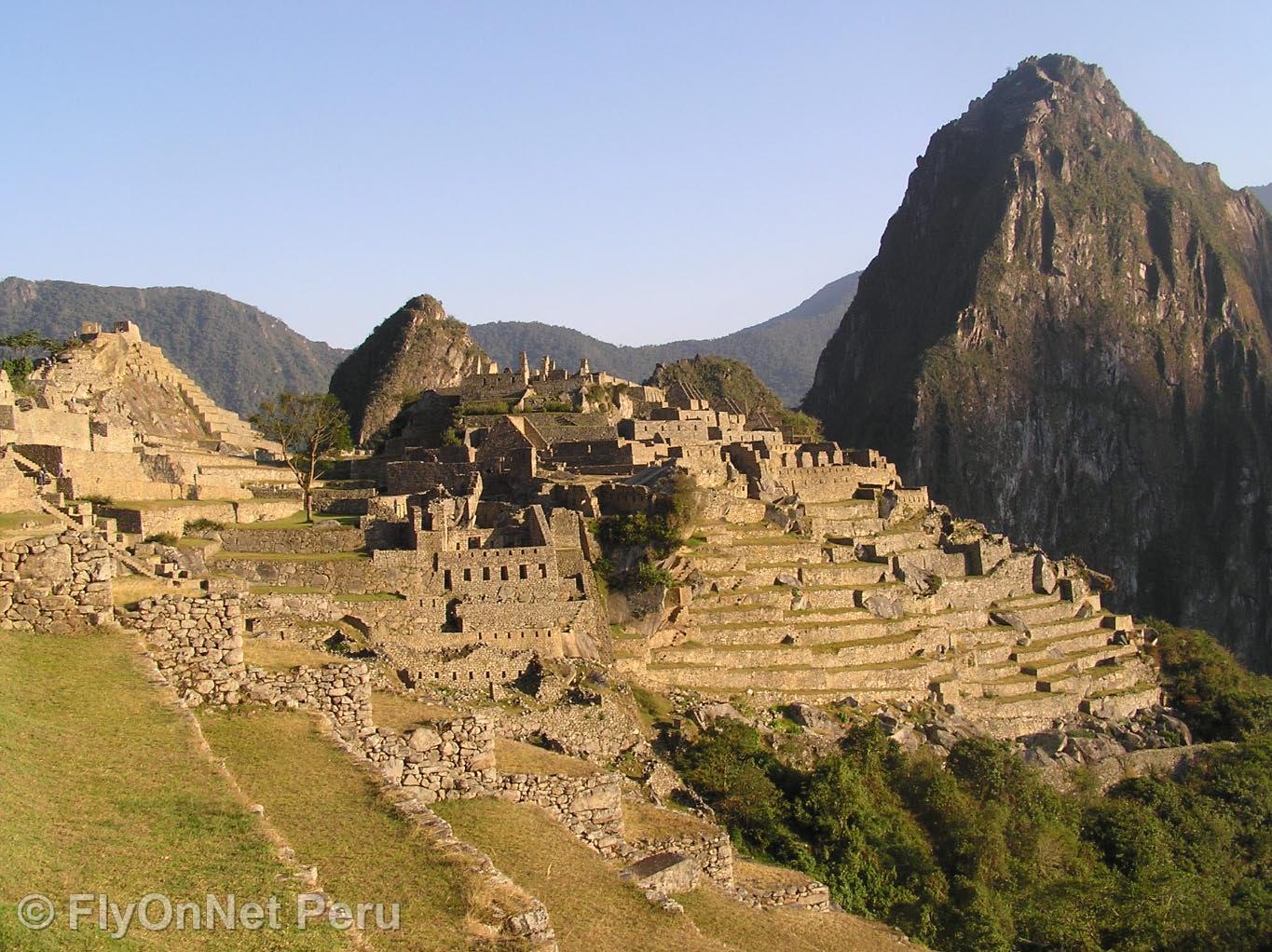 Fotóalbum: Machu Picchu