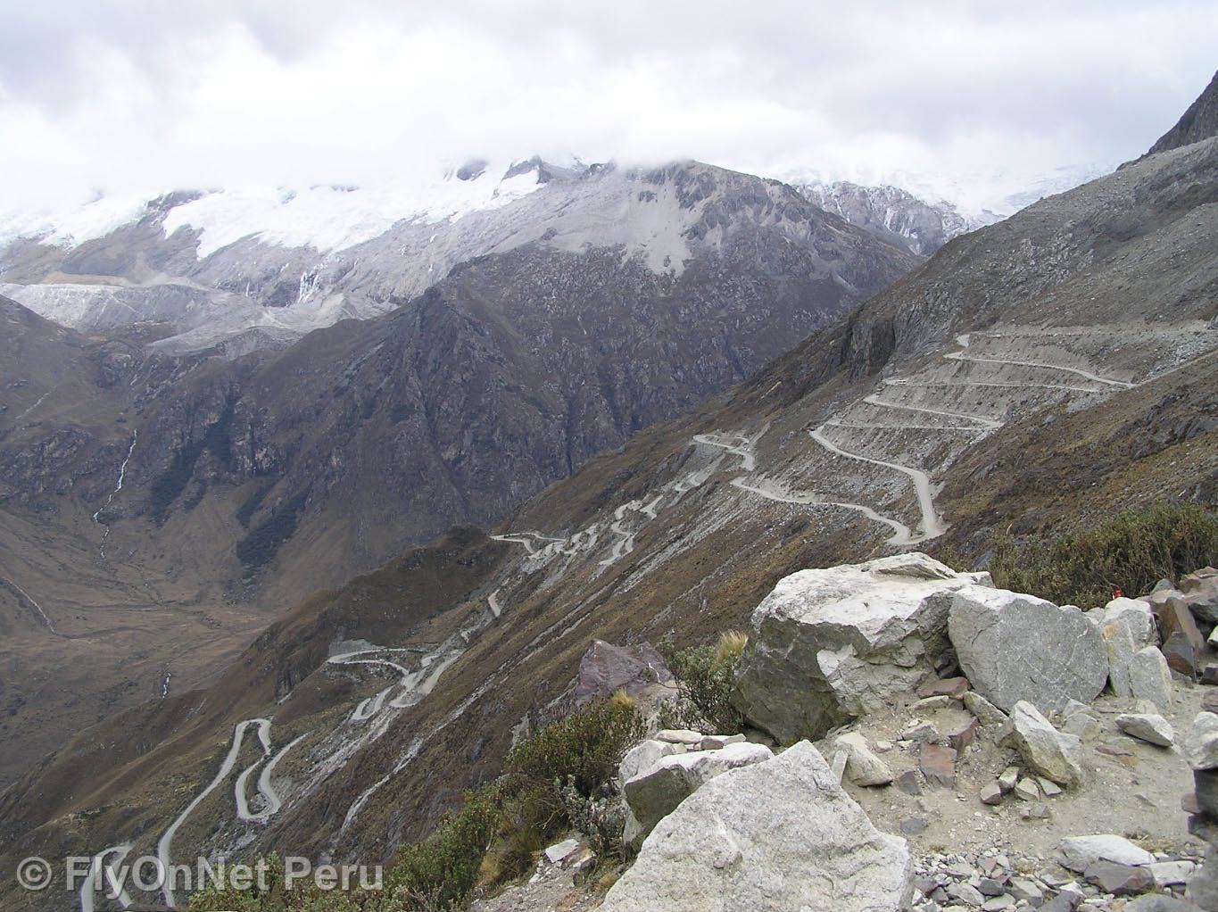 Fotóalbum: Inca Trail