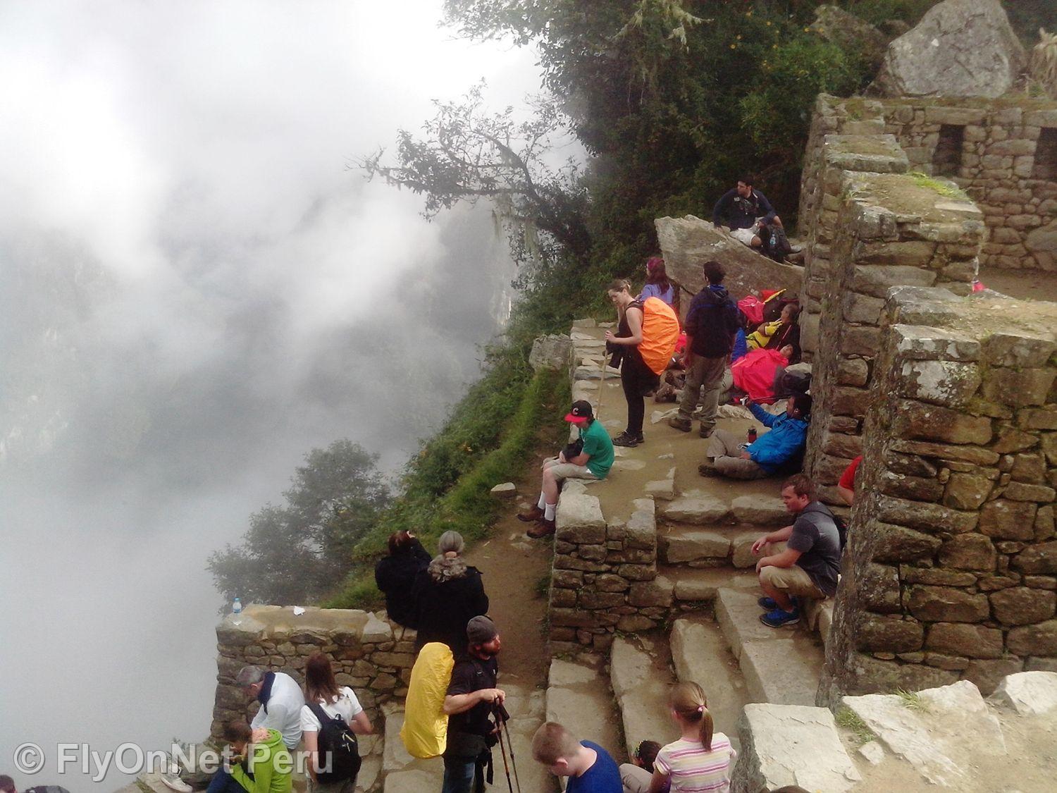 Fotóalbum: Machu Picchu