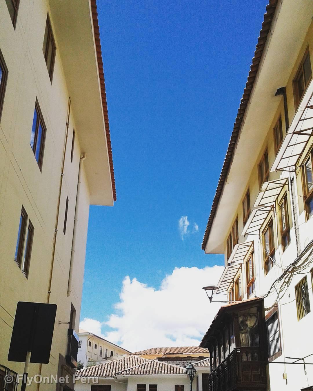 Fotóalbum: Cuzco