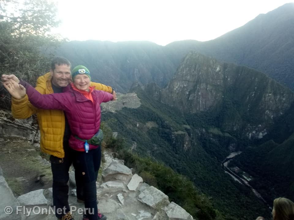Fotóalbum: Inca Trail