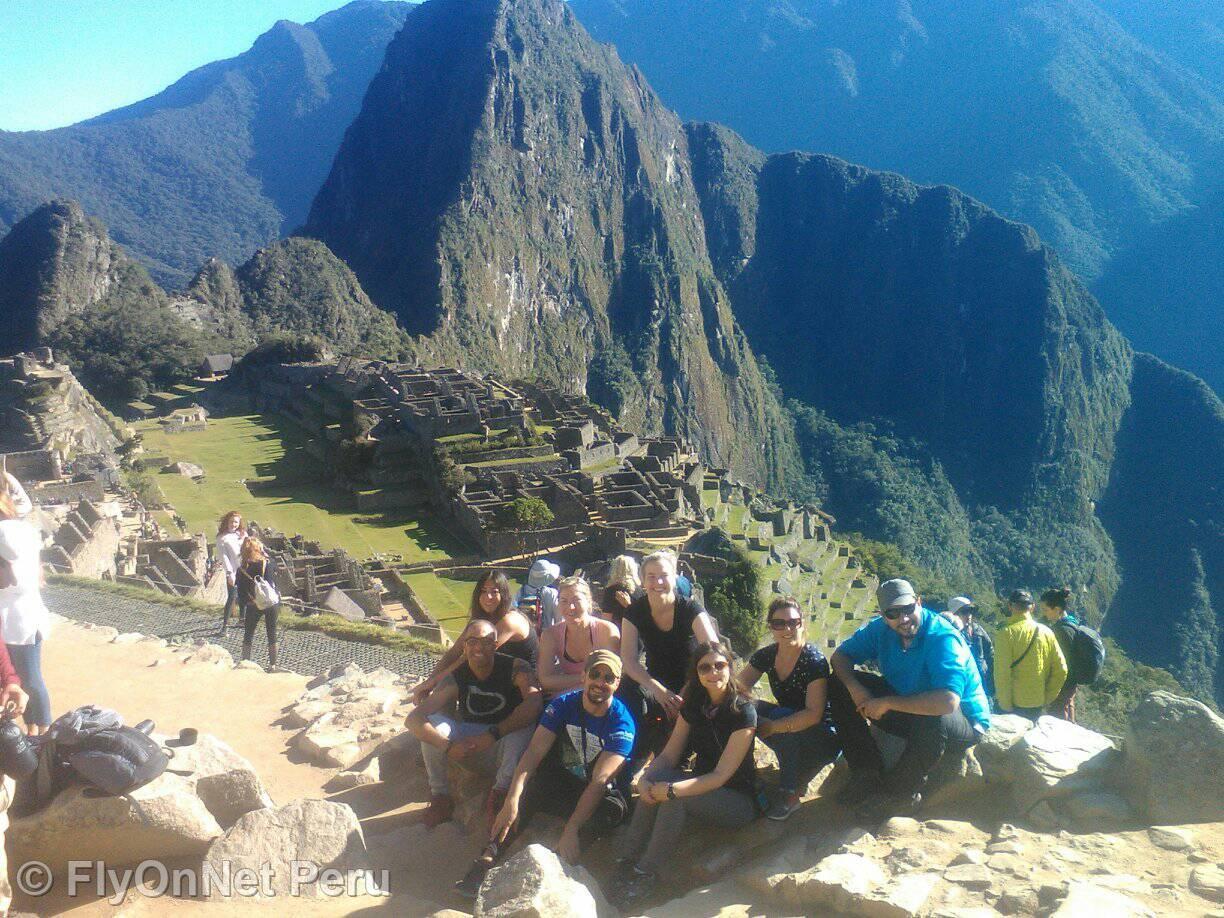 Fotóalbum: Machu Picchu