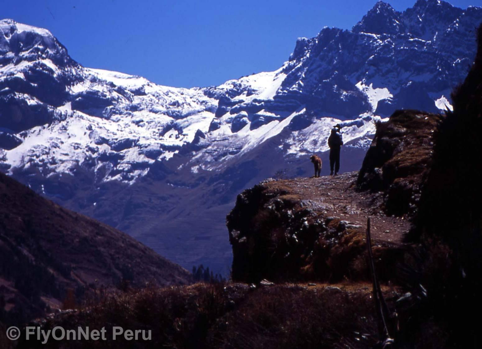 Fotóalbum: Inca Trail