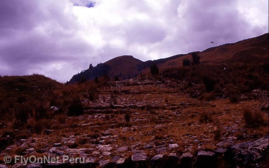 Fotóalbum: Inca Trail