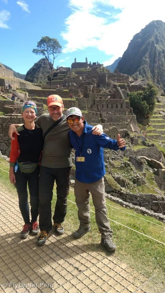 Fotóalbum: Machu Picchu