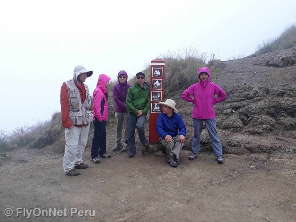 Fotóalbum: Inca Trail