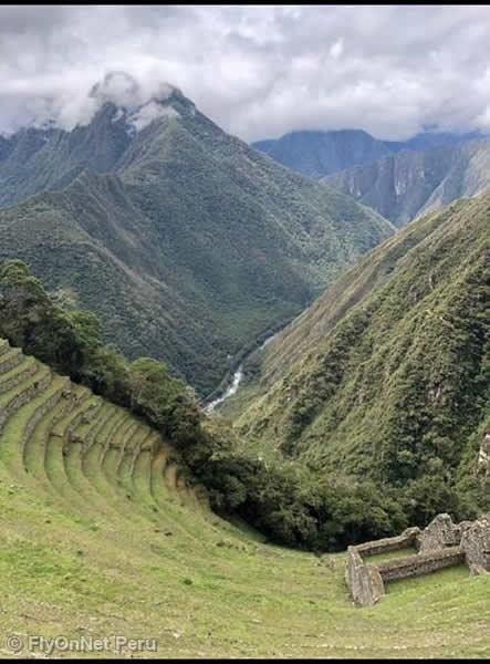 Fotóalbum: Machu Picchu