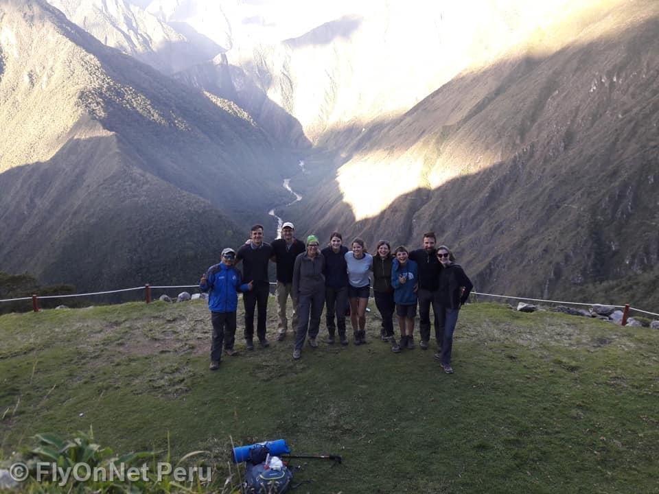 Fotóalbum: Inca Trail