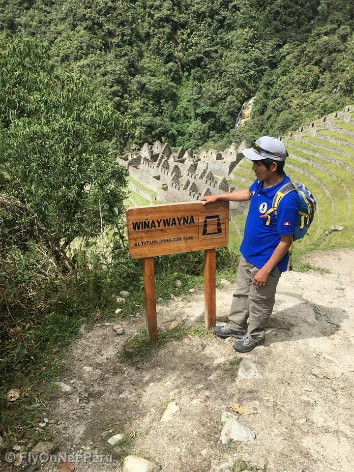 Fotóalbum: Inca Trail