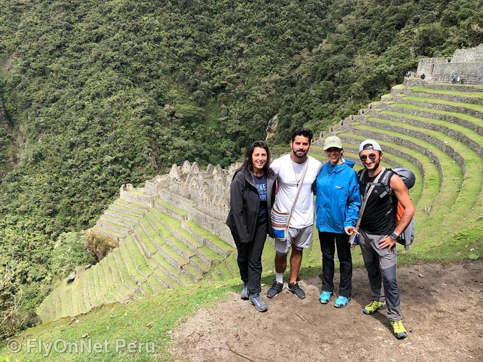 Fotóalbum: Machu Picchu
