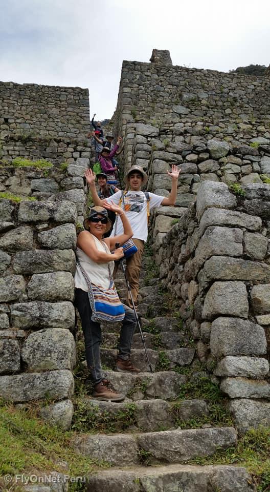 Fotóalbum: Machu Picchu
