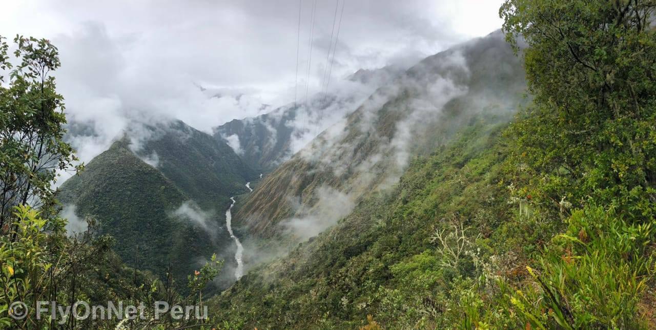 Fotóalbum: Machu Picchu