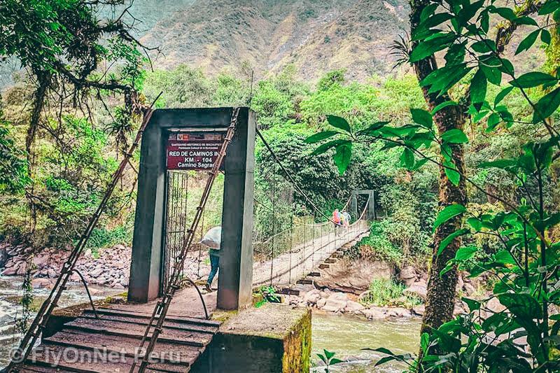 Fotóalbum: Inca Trail