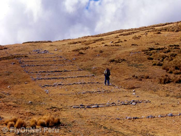 Fotóalbum: Inca Trail