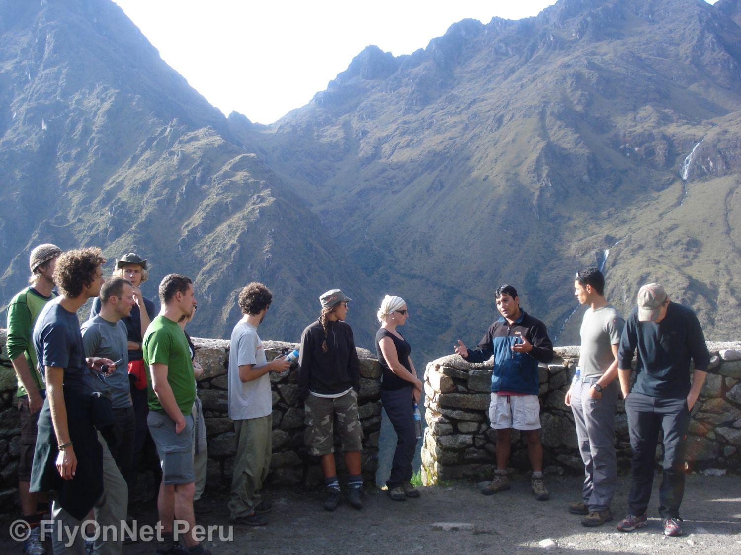 Fotóalbum: Inca Trail