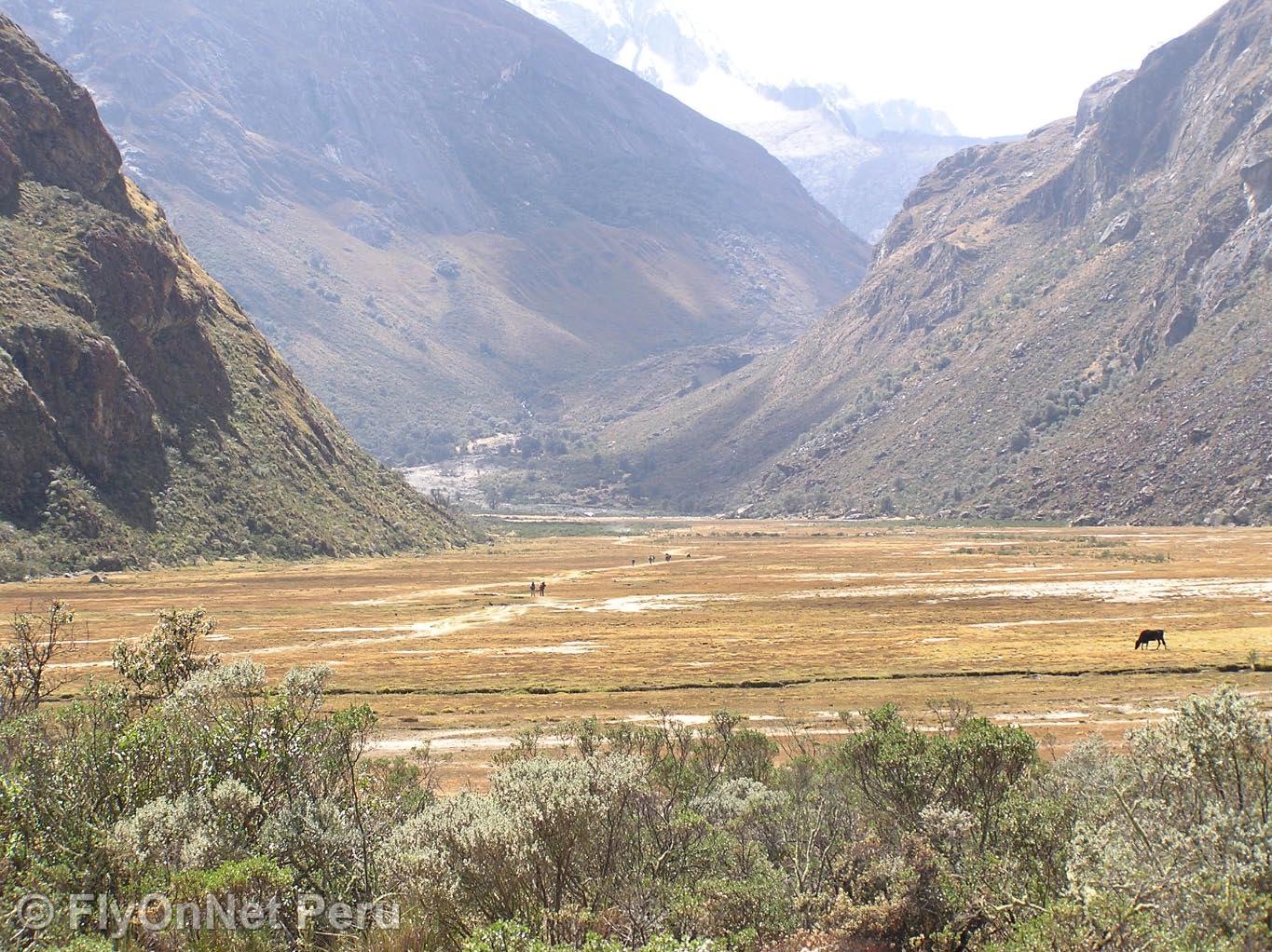 Fotóalbum: Inca Trail