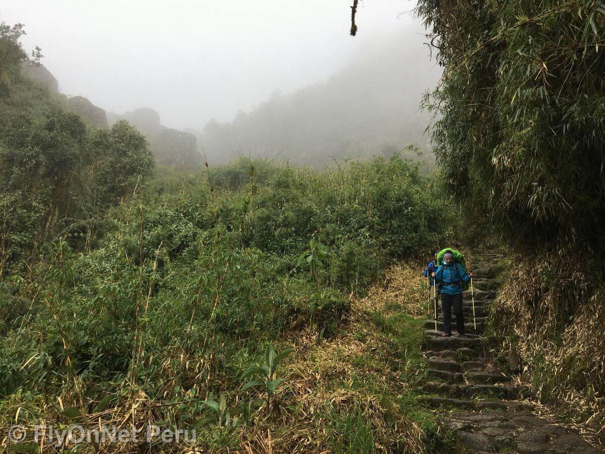 Fotóalbum: Inca Trail