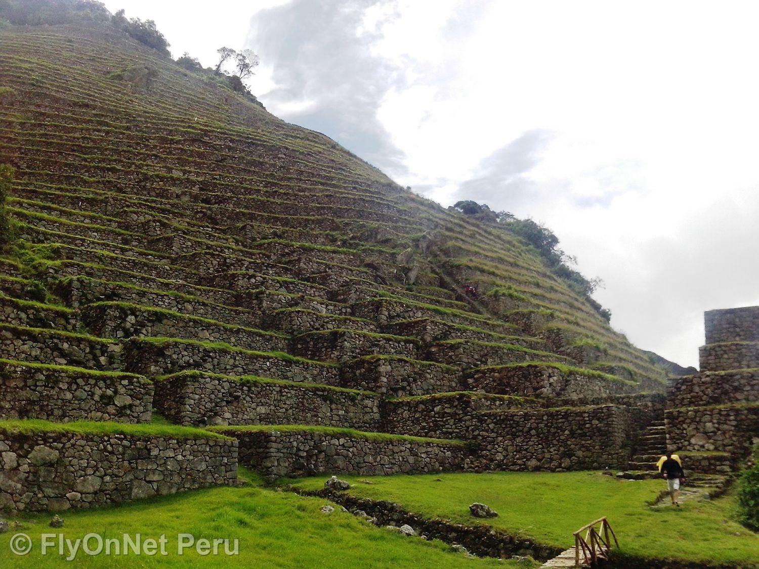 Fotóalbum: Machu Picchu