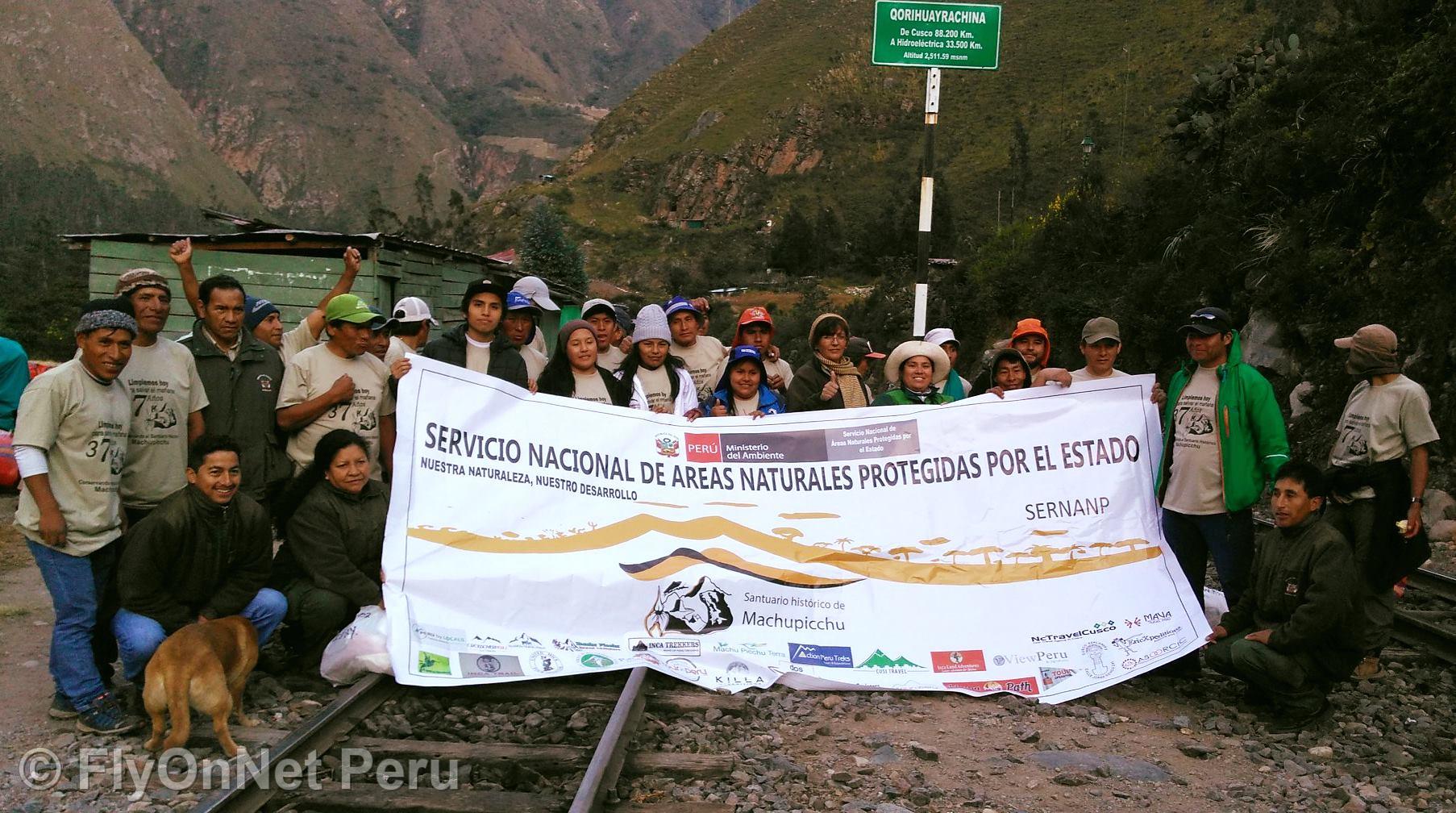 Fotóalbum: Inca Trail