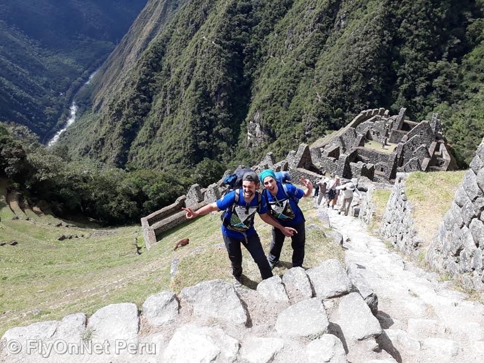 Fotóalbum: Machu Picchu