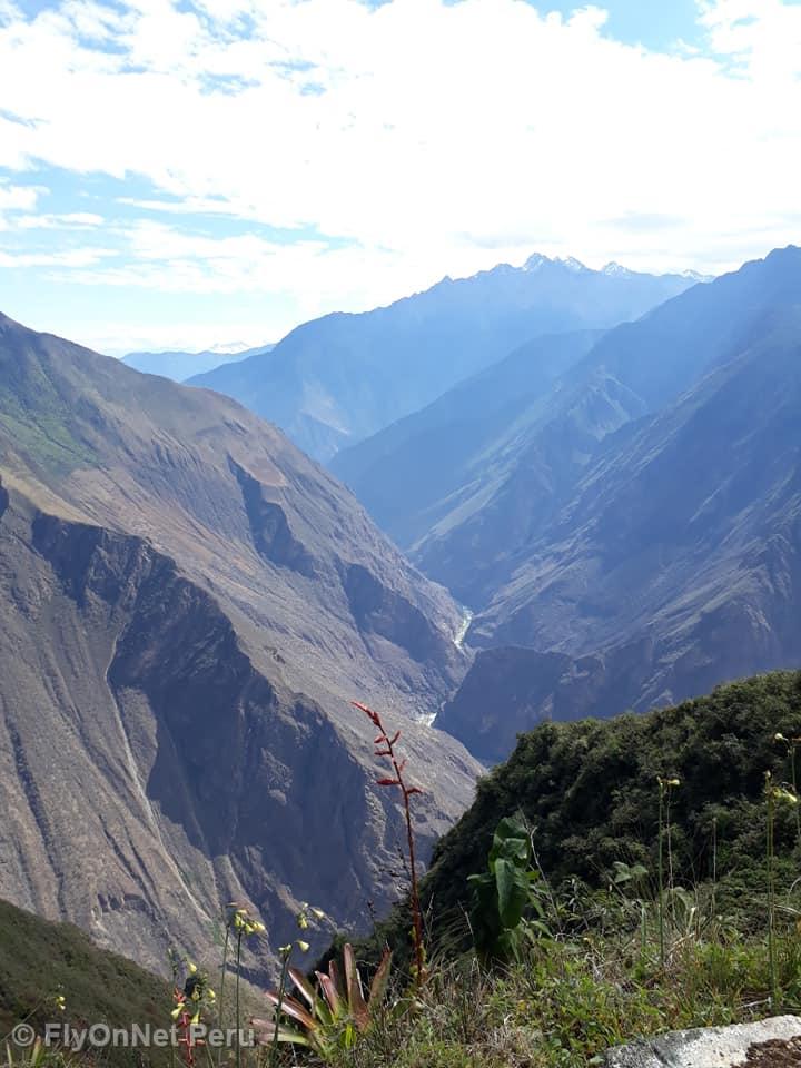 Fotóalbum: Machu Picchu