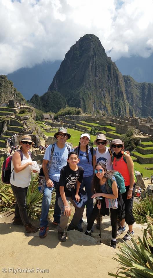 Fotóalbum: Machu Picchu