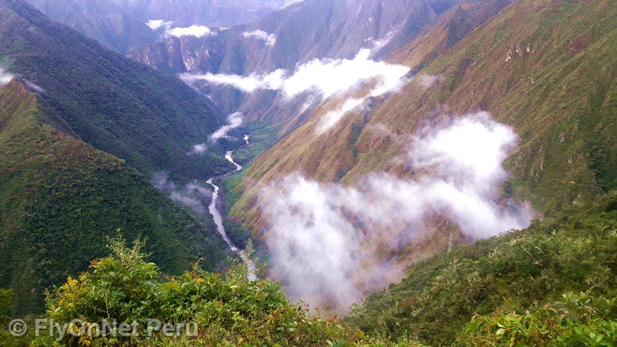 Fotóalbum: Inca Trail