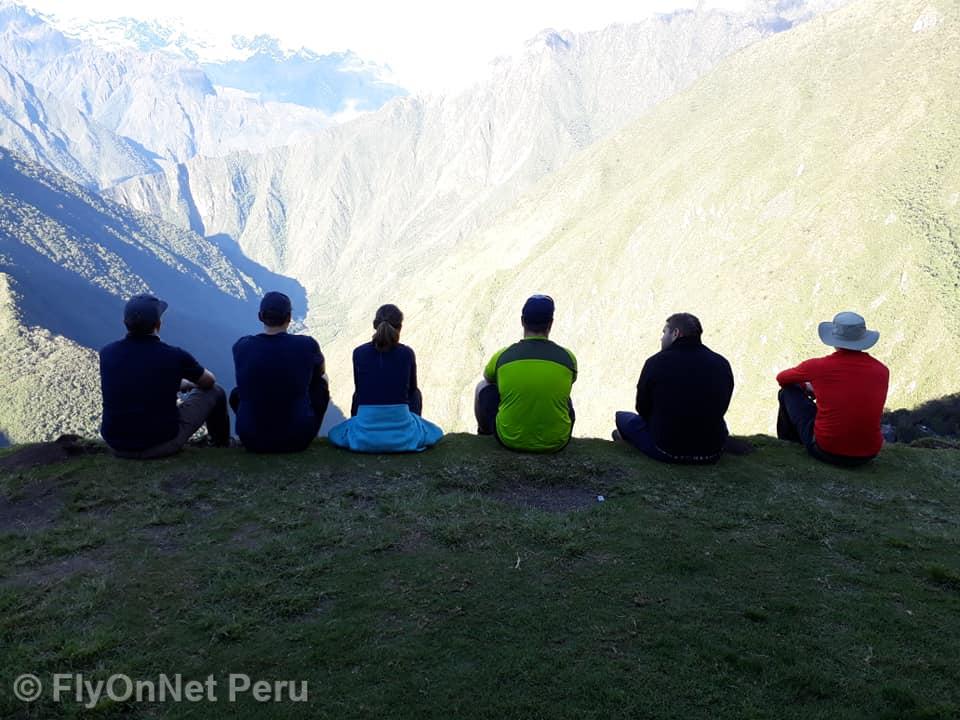 Fotóalbum: Inca Trail